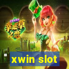 xwin slot